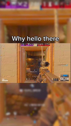 R6 clips and 2v3 codes for Fortnite — hihellothere_6 highlights