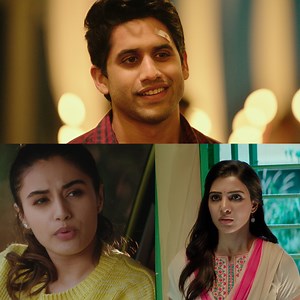 114K views · 1.5K reactions | NAGACHAITANYA LATEST LOVE SCENES #Majili #NagaChaitanya #Samantha #southmovie #SuperhitMovie #viralvideo #bollywood #southhindidubbedmovie #trending #latesthindidubbedmovies #AdityaMovies | Aditya Movies | Facebook