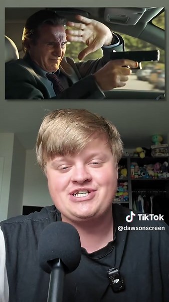 The New Naked Gun movie is hiding a free Netflix account 🧐 @ParamountUK @Paramount Pictures #Whattowatch #NakedGun #TheNakedGun #LiamNeeson #Netflix #Embiid #nba