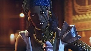 Sirens Call - StudioFOW