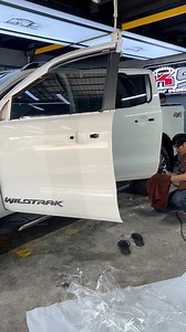 Ford Wildtrak បកបិទFilm បកបិទUV 070700871/077600871 #kssticker #KS #sticker #film #UV #protection | KS STICKER