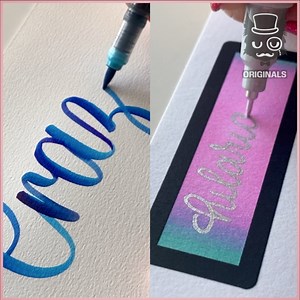 122K views · 2.6K reactions | Your Daily Handwriting Therapy 奈 | Simple | Facebook