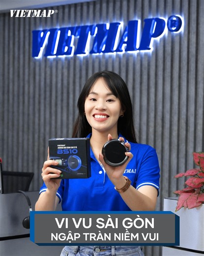 2.9K views · 18 reactions | Liên hệ hotline 089.616.4567 để trang bị Android box BS10 cho xế yêu ngay hôm nay! #Vietmap #androidbox #BS10 | Vietmap | Facebook