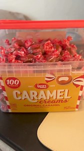 11K views · 231 reactions | Calling my mom right now... to tell her to place her Caramel Creams® order on goetzecandy.com  | Caramel Creams | Facebook