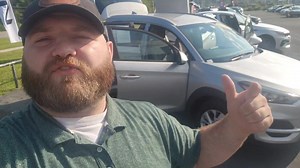 🚨🚨DEAL OF THE DAY 🚨🚨 2020 HYUNDIA TUCSON ✅️Under 50k miles ✅️loaded with technology ✅️AWD Anywhere else this Tucson would be priced well above $25,000 But today, we are cutting that price down to $20,675! Come to 929 E Stone Dr, and see us today!!!!! | Chantz Scott Kia