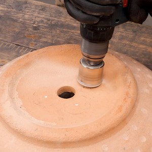 234K views · 501 reactions | Clay Pot BBQ Grill | Crafty Panda | Facebook