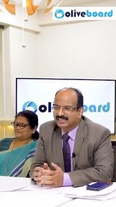 Step into the hot seat! 🔥 Watch Learn with Oliveboard!! . . . #oliveboard #exam #govtexam #govtjobs #preparation #govtjob #banking # | Oliveboard