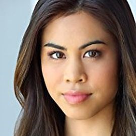 Ashley Argota | Speaking Fee | Booking Agent