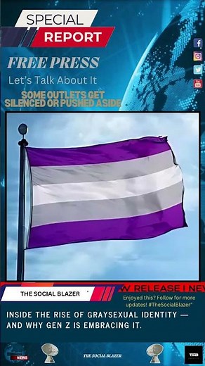 What Does Greysexual Mean and Are You One?