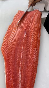 How to Remove Fish Bones Safely — Fish Cutting Techniques