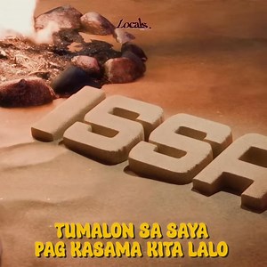 Issa Lo Ki – Oh Yeah | Locals