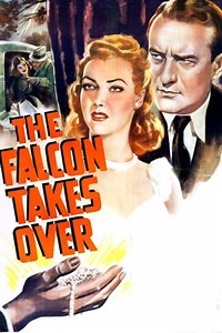 Stream The Falcon Takes Over (1942): Find it on Netflix, Prime Video, Hulu & more