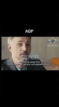 ATLANTIAN GLOBAL PRESS -AGP