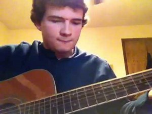 12-String Acoustic Guitar Demo Samick Greg Bennett