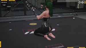 PC/Juego Operation Lovecraft Fallen Doll Demo/Privado 18