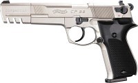 Пневматичний пістолет Umarex Walther CP88 Competition