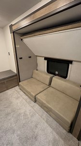 4.1K views · 52 reactions | 2025 Springdale 310BR | Bunkroom | 3 minute sneak Peak! #springdale | The RV Hunter | Facebook