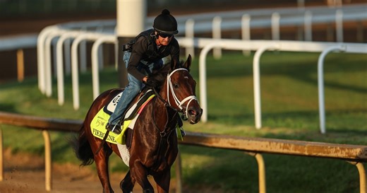 2024 Kentucky Derby guide: Date, time, horses, betting odds, how to watch and more