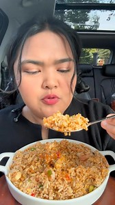 6.1K views · 90 reactions | Mukbang nasi goreng solaria #fyp #mukbang | lord jajan | Facebook
