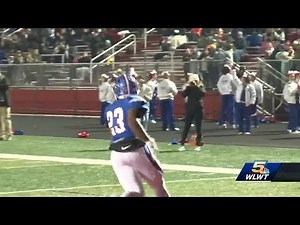 Madison 28, Conner 27