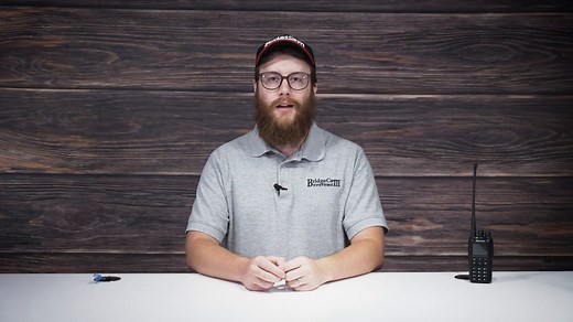  Unbox a Powerful Repeater!  Prepare to be captivated as we lift...