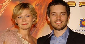 Kirsten Dunst Says She Never Thought Her Upside-Down "Spider-Man" Kiss Would Become As Famous As It Is Today
