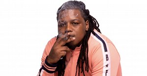 Chicago rapper FBG Duck shot dead in Chicago