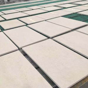 [Hot Item] Exterior Limestone Wall Cladding Vratza Beige Limestone