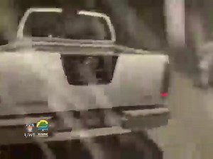 Audible rumblings accompanied by ash venting occurred throughout most of the night with ashfall reported throughout St. Vincent and some areas in Barbados. | SVG Observer