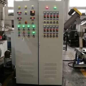 [Hot Item] Water Ring Granulation Production Line