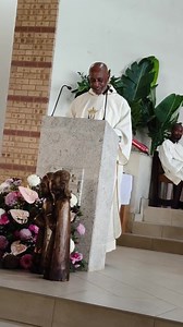 Archdiocese of Pretoria Ordination of Deacons - 2nd part | Mathibela Sebothoma