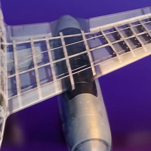 245K views · 4.2K reactions | The Wings of the Me-262 Jet Fighter!  | Yarnhub | Facebook