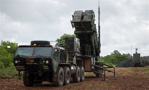 有望な低コスト巡航ミサイル市場、Lockheed MartinもJASSMのダウングレードに言及