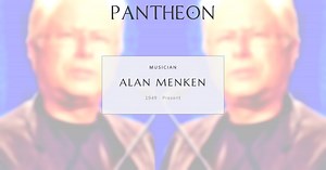 Alan Menken Biography | Pantheon