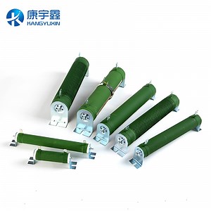 [Hot Item] Electronic Component 200W 20 Ohm Variable Wirewound Load High Power Resistor