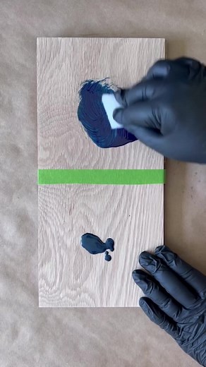 2.5K views · 13 reactions | Battle of the blues! Which one of our blue Oil Plus 2C colors is your favorite—“Sapphire” or “Midnight Indigo”!? “Sapphire” is a vibrant, lighter shade of blue while “Midnight Indigo” is a darker shade with a deeper tone! #rubiomonocoat | Rubio Monocoat USA | Facebook