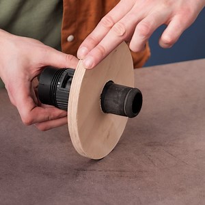 37K views · 59 reactions | DIY Vacuum Cleaner | Crafty Panda How | Facebook