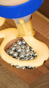 63K views · 41 reactions | Crazy Hammer With Metal Beads | Awesome | Facebook