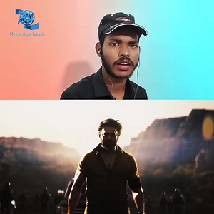 Parbhas Ko Bula Ne Gya Uska Dost Parbhas Ki Maa Nhi Jane Diya #clips #movie #tvshow #Netflix | Bikash Pandit