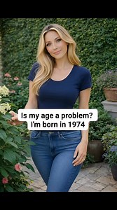 Yes or no? bybio.co/Pretty-older-women | Pretty older women