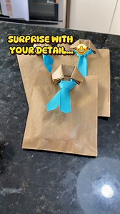 63K views · 106 reactions | Surprise with your detail 朗 #lifehacks #tipsandtricks #tips | Listen to Tips | Facebook