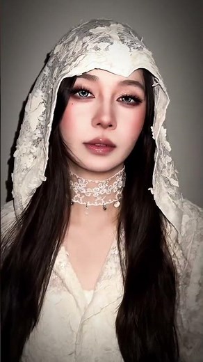 First-Time Cross-Dressing Experiment by Zero-Follower Blogger