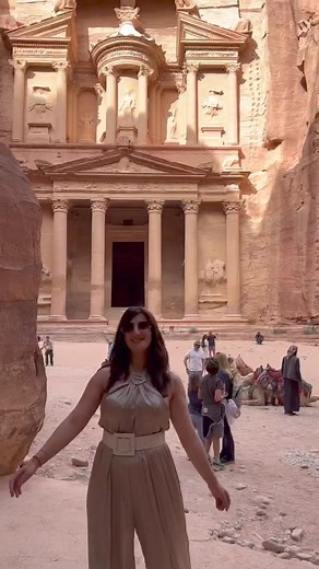 Petra jordan | Jordan at its most beautiful
