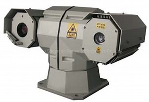 [Hot Item] Commerce Security Camera CCTV System Long Range Infrared Laser Camera