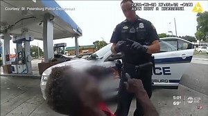 St. Pete Cop Fired For Misuse of Taser After He Dry Stung an Elderly Handicapped Man. The Resistance channel is a call to action to resist against tyranny and corruption. We are The Resistance. Stand Resistant. Be Resistant!!! YOU CAN HELP SUPPORT MY WORK BY FOLLOWING MY OTHER CHANNELS AT: odysee: https://odysee.com/@TYRANNYandCORRUPTION:12b7de32d31d1fc46e0f2638e35f47e4b785b07b Link invite: https://odysee.com/$/invite/@TYRANNYandCORRUPTION:3 The Resistance LIVE https://www.youtube.com/channel/UC
