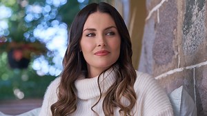 Taylor Cole Explains What Made Her Want To Become A Hallmark Star - The List
