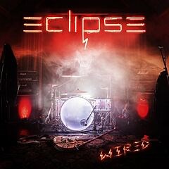 Eclipse – Wired (2021) » download by NewAlbumReleases.net