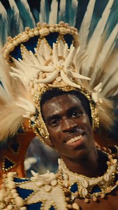 9.8K views · 220 reactions | 푳풆품풂풅풐 풆 풂풏풄풆풔풕풓풂풍풊풅풂풅풆! ✊ Na batida de cada instrumento, no ritmo de cada samba, resiste a força de cada sambista. ❤️ #RioCarnaval | Rio Carnaval | Facebook