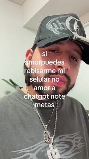 ¿Puedes revisar mi celular pero no ChatGPT? — Frases comunes sobre ChatGPT