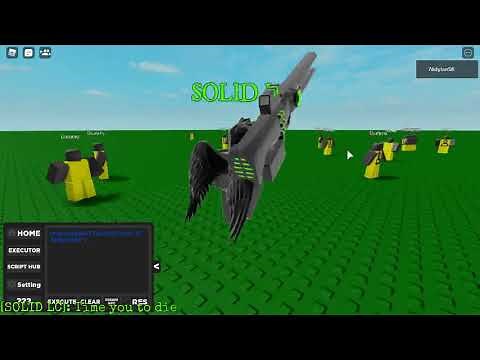 (SCRIPT SHOWCASING) Solid Lc [LEAKED]